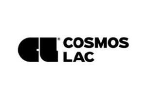 Cosmos Lac logo