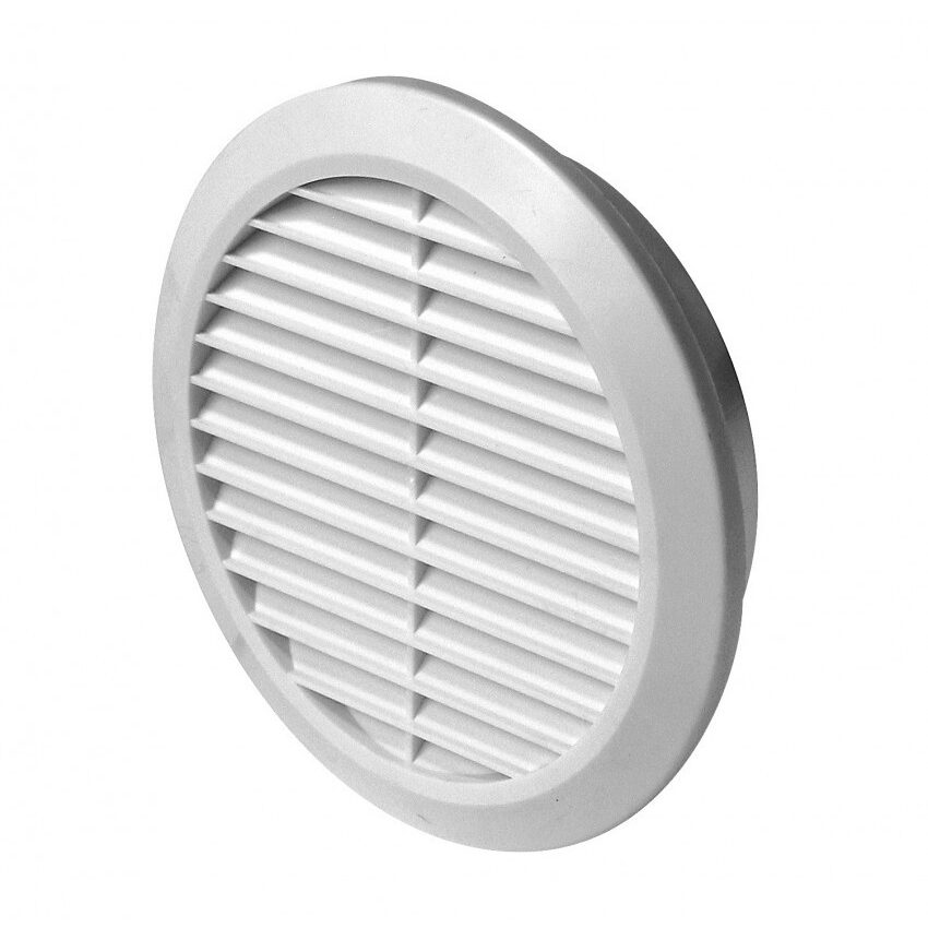 RAMA AERISIRE PLASTIC ALBA+MUFA D125 (T32)