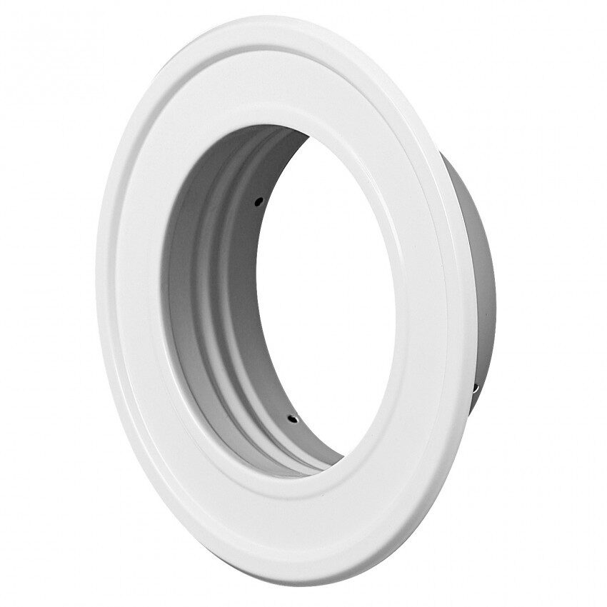 FLANSA METALICA ALBA D100 (RM100)
