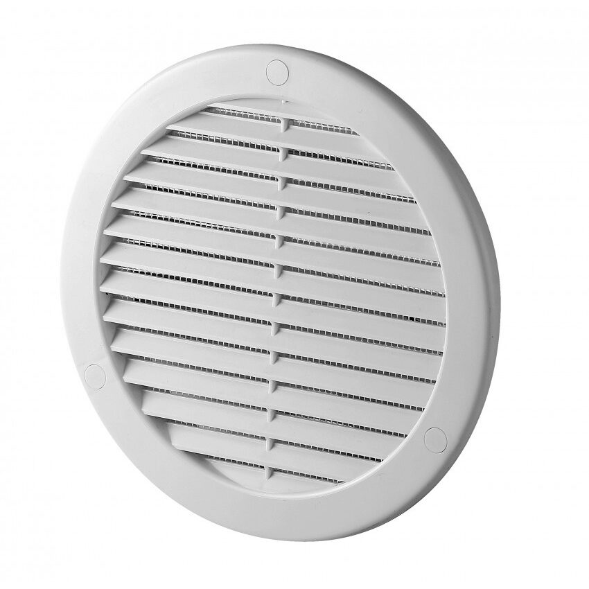 RAMA AERISIRE PLASTIC ALBA D125 (TRU16)