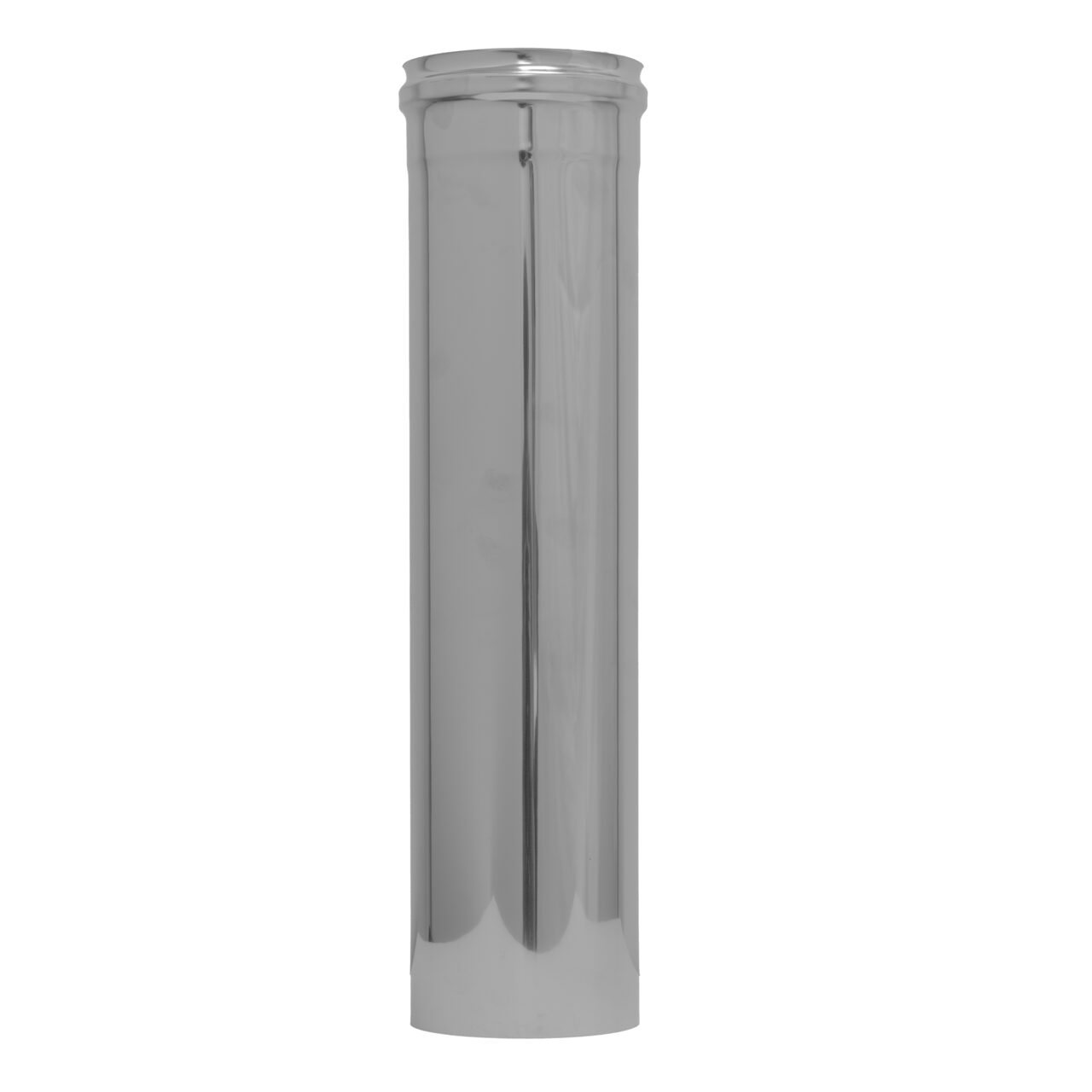 BURLAN INOX SP 0.5M D120 0.5MM