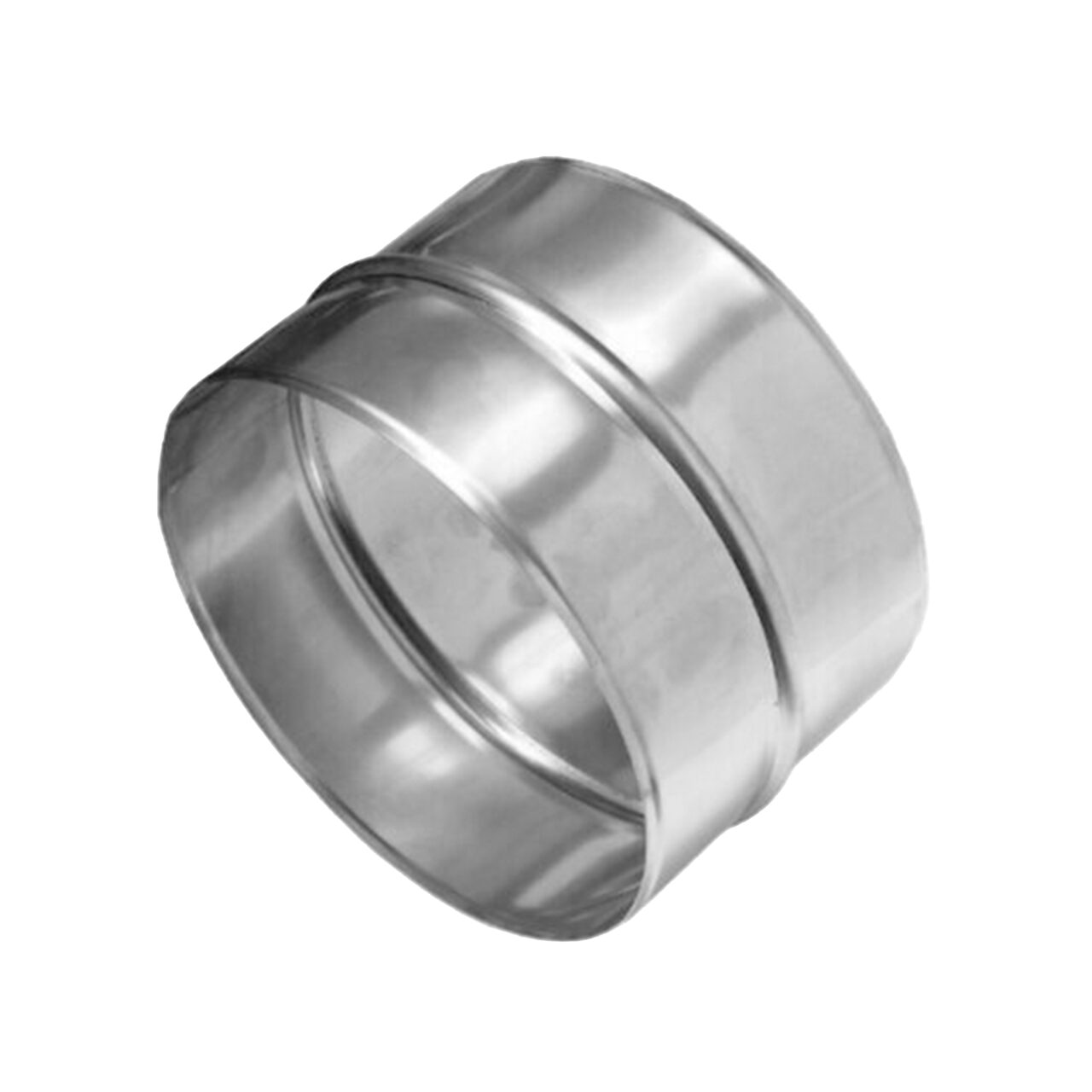 MUFA LEG. INOX D160