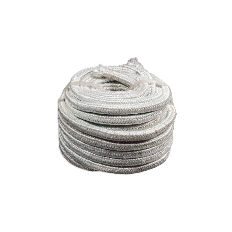 SFOARA AZBEST PENTRU CENTRALA 8MM (5kg/rola)