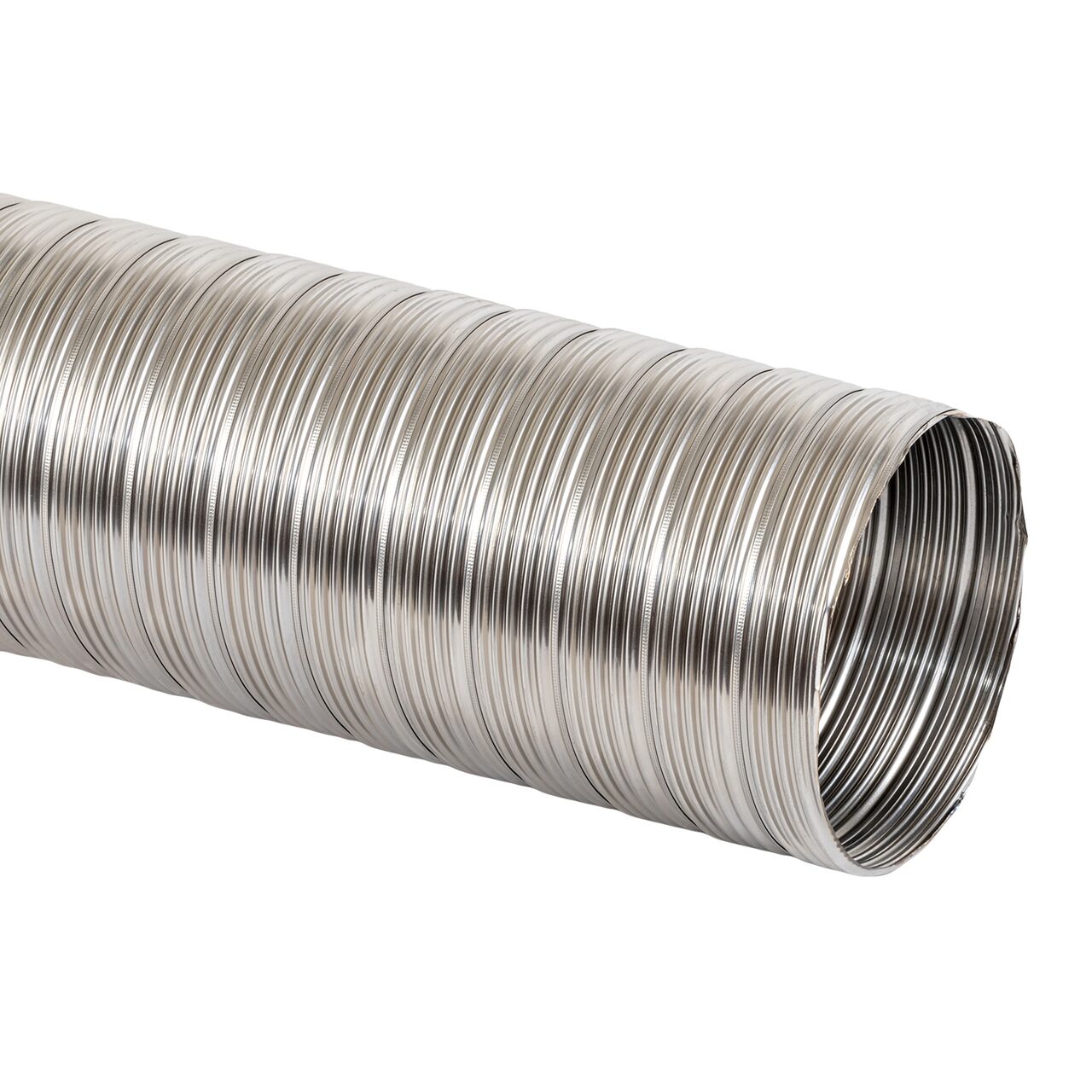 TUB INOX FLEXIBIL SP D180 L=1m