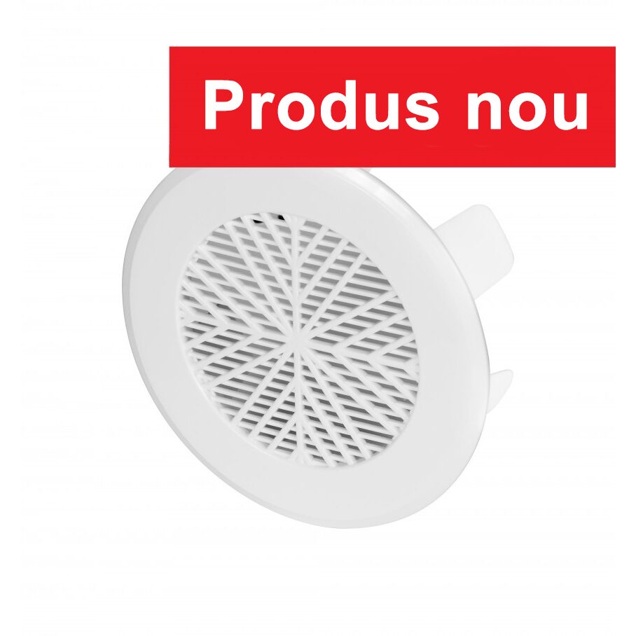 RAMA AERISIRE PLASTIC ALBA D99-D124 (TOK2)