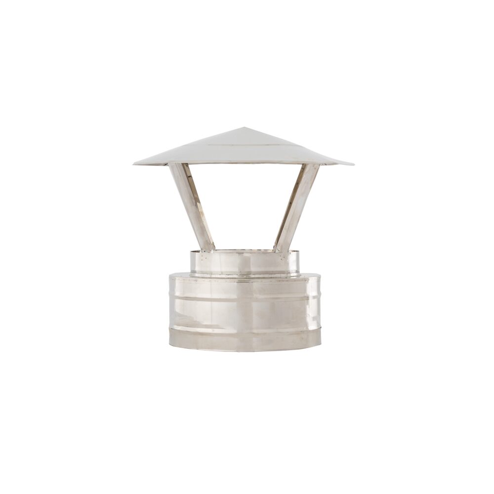 PALARIE ANTIPLOAIE INOX DP D300/360 VULCANO 0.5MM