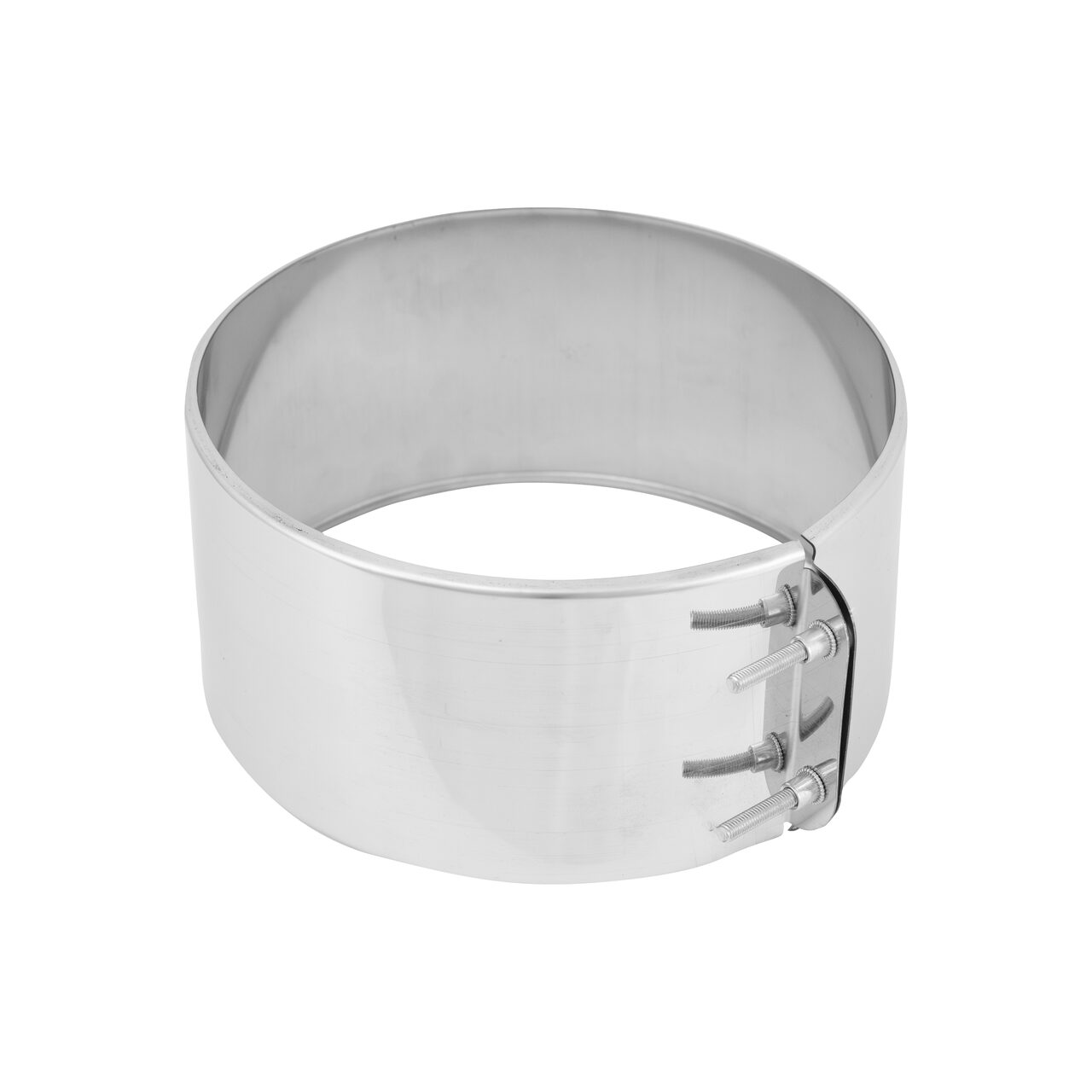 COLIER IMBINARE EXTRA INOX D320 VULCANO 0.5MM