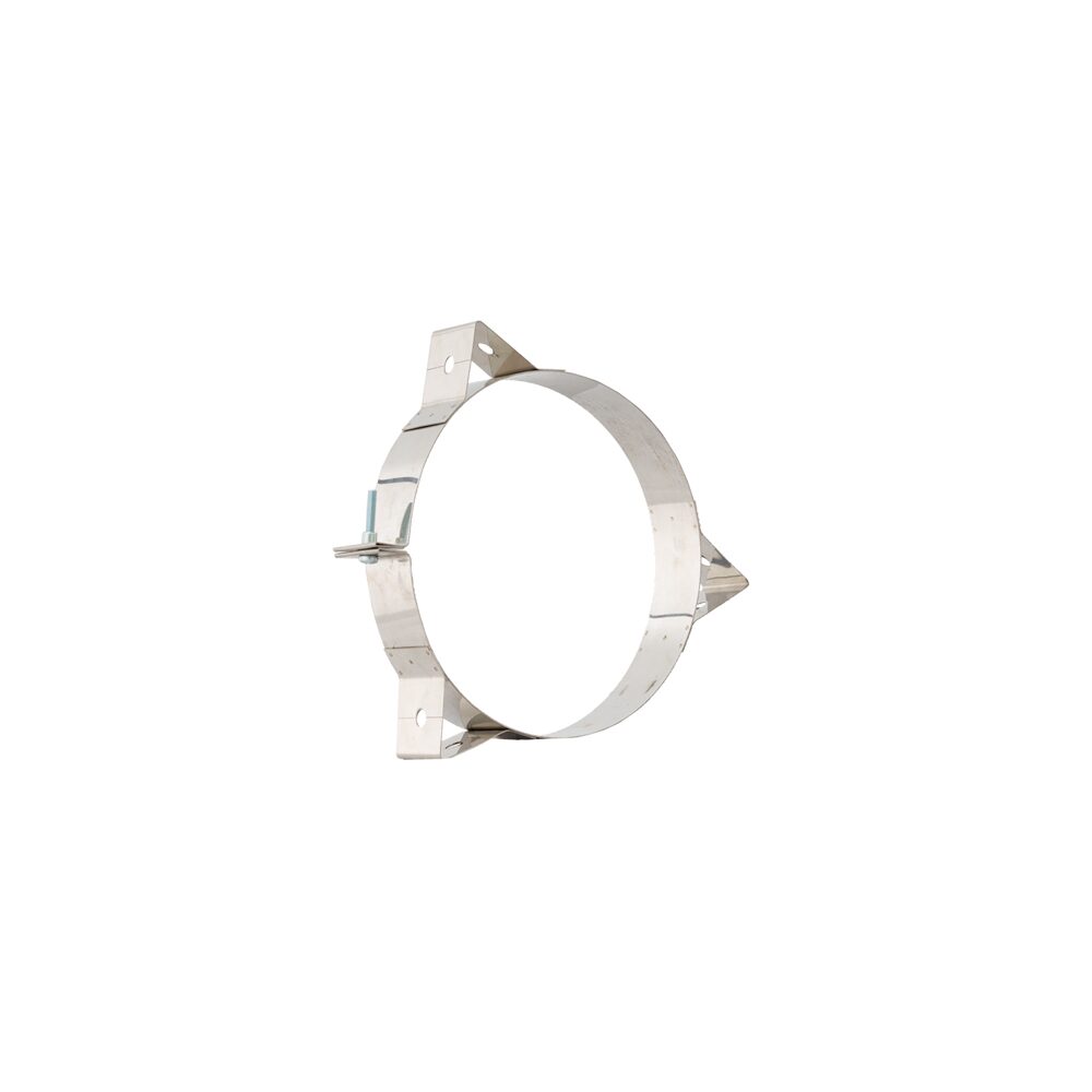COLIER ANCORARE INOX D220 VULCANO 0.5MM