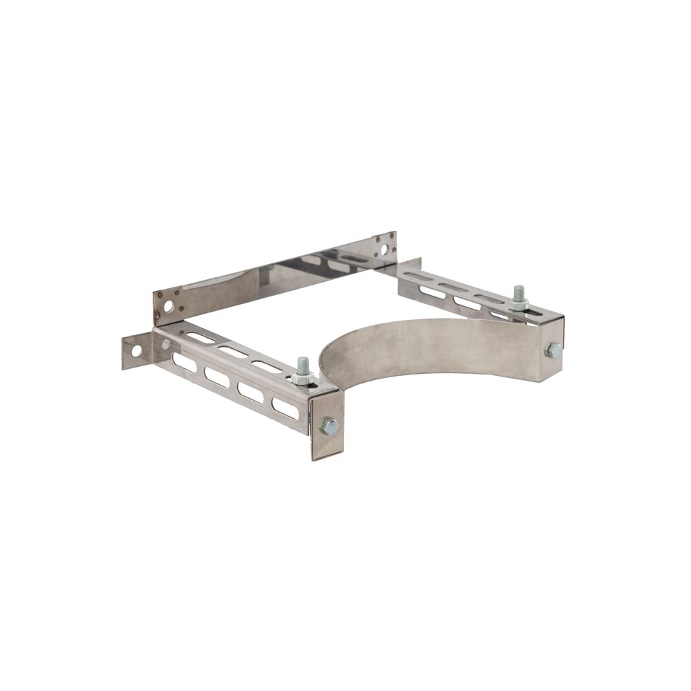 COLIER RANFORSAT INOX D220 VULCANO 0.5MM