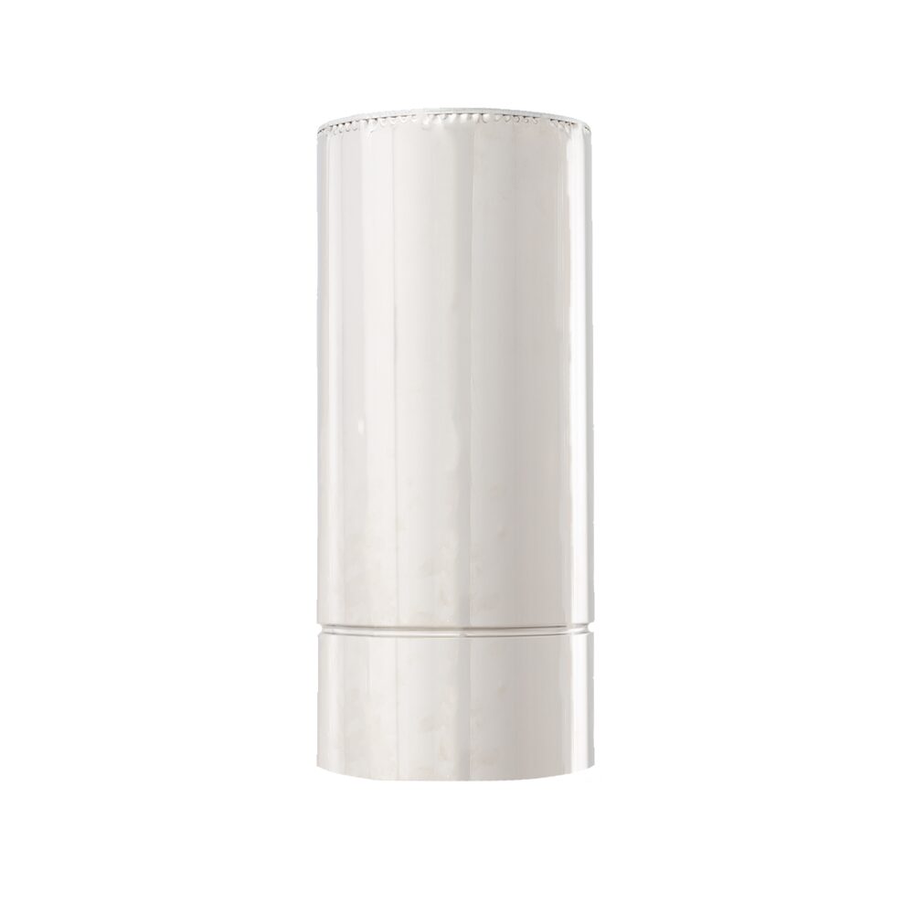 BURLAN INOX DP 0.5M D300/360 VULCANO 0.5MM