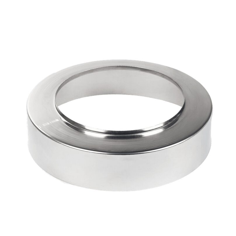 CAPAC ETANSARE INOX D260 VULCANO 0.5MM