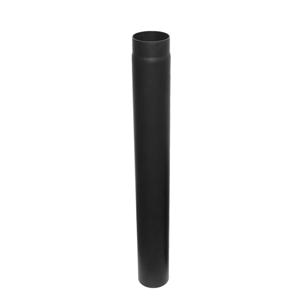 BURLAN RIGID NEGRU 1M D180