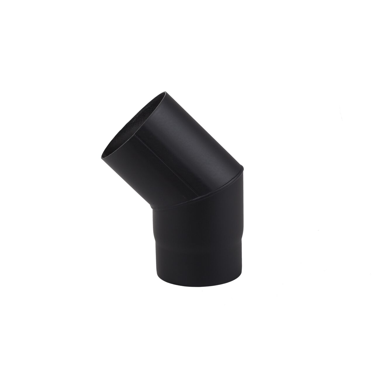 COT NEGRU 45* D200 2MM