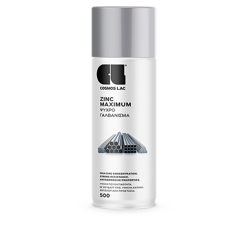 SPRAY MAXIMUM ZINC N500 400ML (6)
