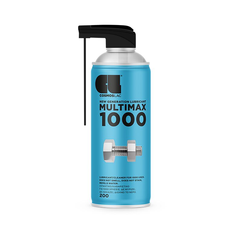 SPRAY MULTIFUNCTIONAL N200 400ML (6)