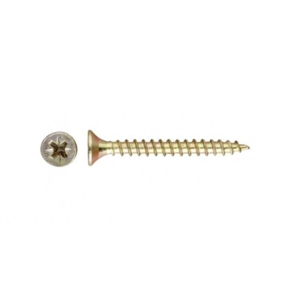 SURUB PAL 5*60 ZG (250buc/cutie)