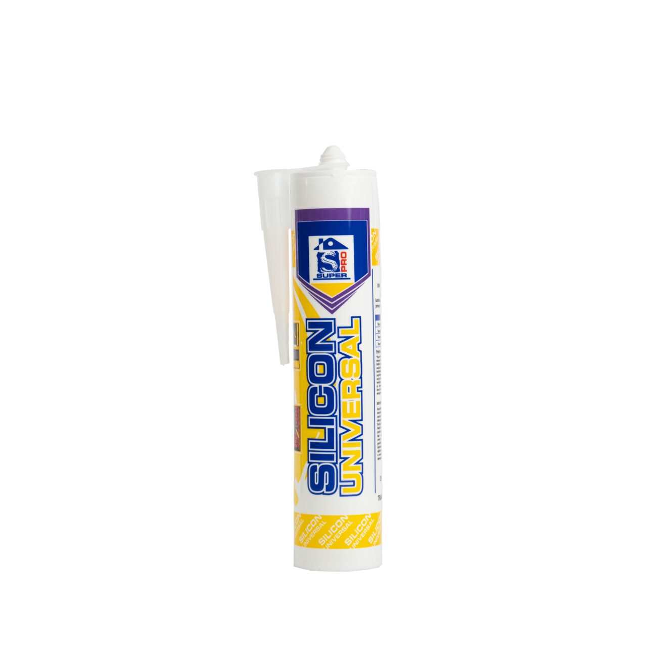 SUPER PRO SILICON UNIV. MARO 280ML (20)