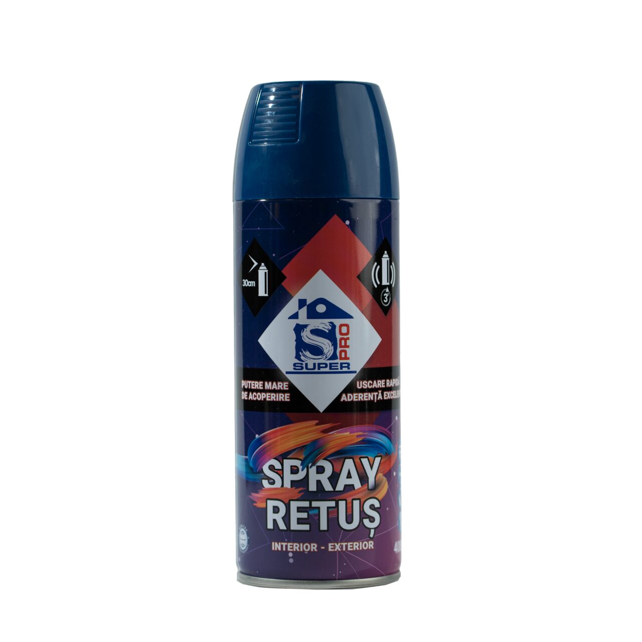 SUPER PRO SPRAY RETUS UNIV.