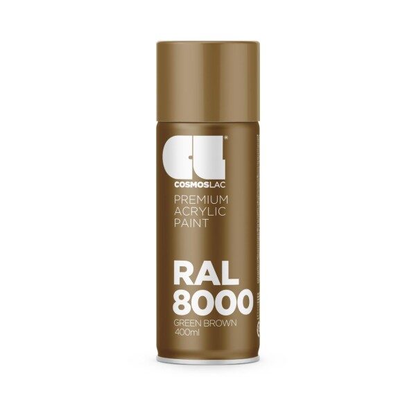 SPRAY RETUS UNIVERSAL 400 ml