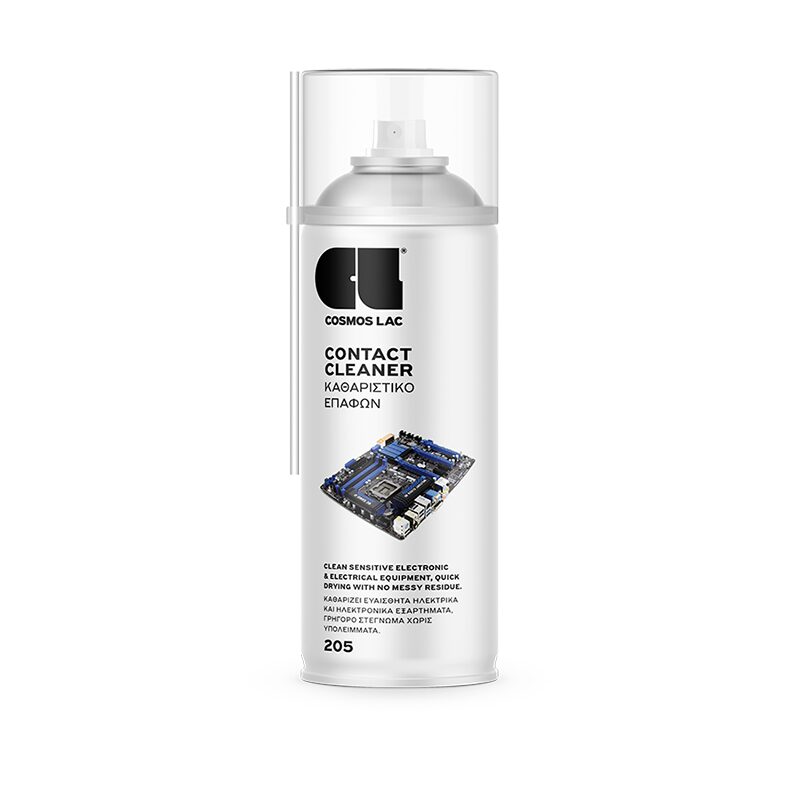 SPRAY CURATARE CONTACT N205 400ML (6)