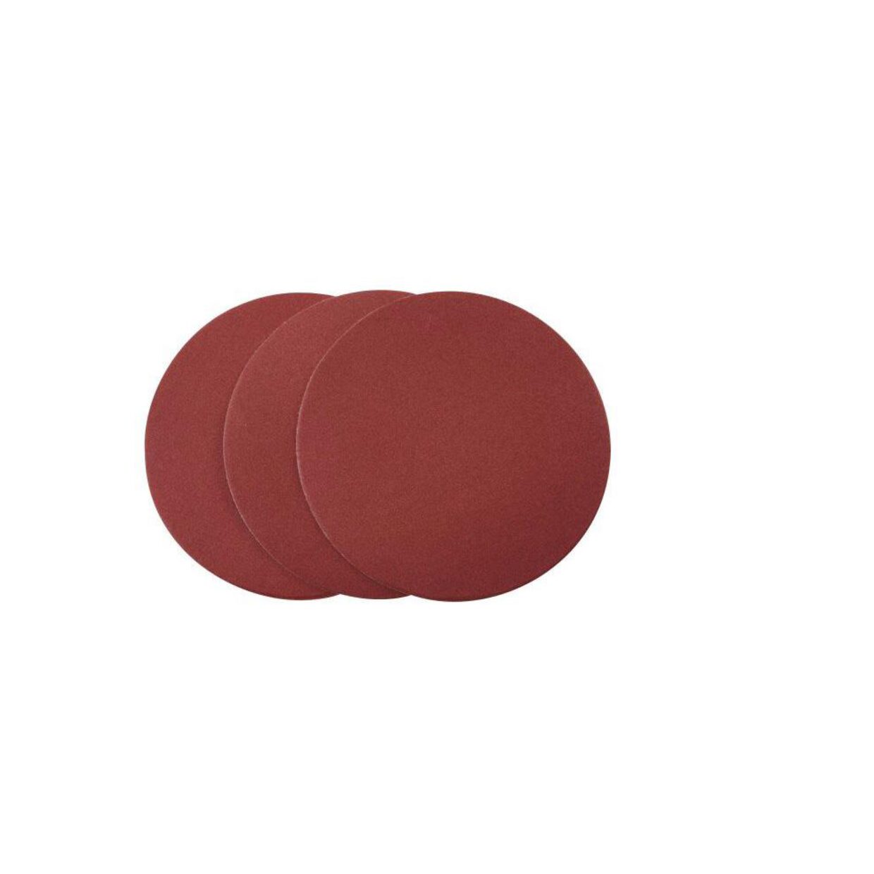 SUPER PRO DISC ABR VELCRO 125 GR180 (10buc/set)