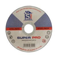 SUPER PRO DISC DEBITAT 115*1*22.23 (50buc/bax)