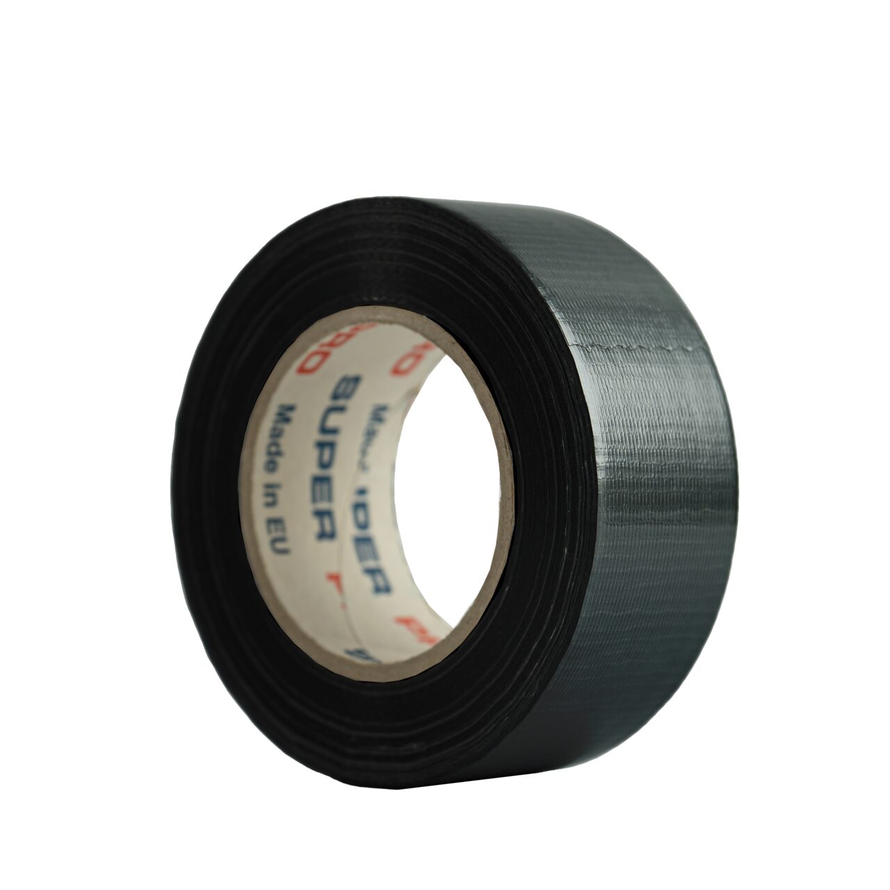 SUPER PRO BANDA DUCT TAPE 50M*48MM NEGRU (24)