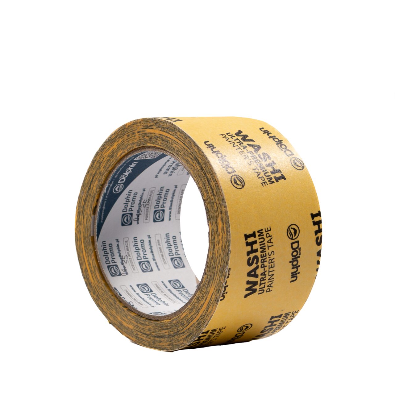 BANDA ADEZIVA PREMIUM WASHI 50M*48MM